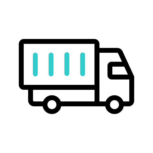 fast delivery service